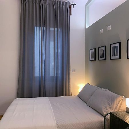 Nolo28 Apartment Milan Bagian luar foto