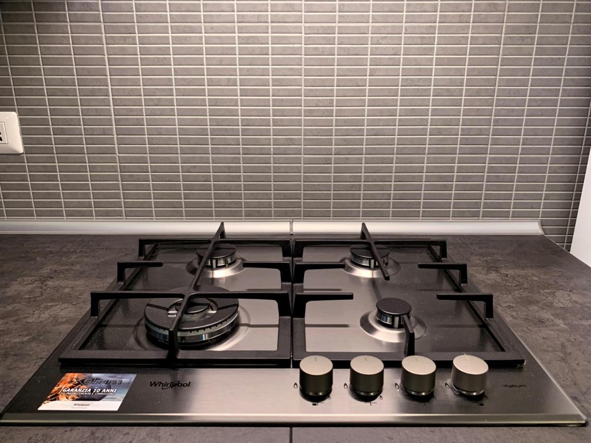 Nolo28 Apartment Milan Bagian luar foto